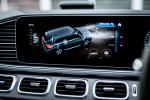 Mercedes-Benz GLS400 d 4Matic AMG Line 2019 года (JP)